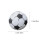 6Pcs Luftfyllda Fotbollsspel För Barn Strandsbollar 3