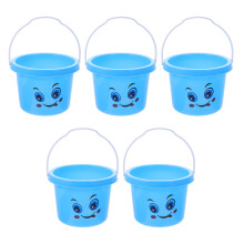 5Pcs Barns Strandleks Leksaker För Havssand