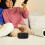 Mini Projector With 1080P Phone Mirroring For Entertainment 5