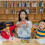 Montessori Busy Board I , Sensorisk Leksak För Småbarn 5