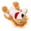 2 Delar Plush Handsdocka Berättandedocka 1