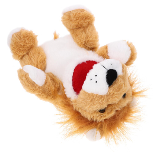 2 Delar Plush Handsdocka Berättandedocka