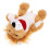 2 Delar Plush Handsdocka Berättandedocka 2