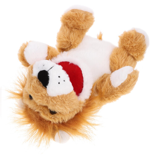 2 Delar Plush Handsdocka Berättandedocka 1