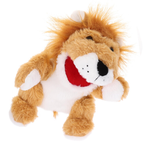 2 Delar Plush Handsdocka Berättandedocka 2