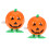 2St Halloween Vinds Leksaker Som Går Och Hoppar, Pompom 6