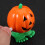 2St Halloween Vinds Leksaker Som Går Och Hoppar, Pompom 11