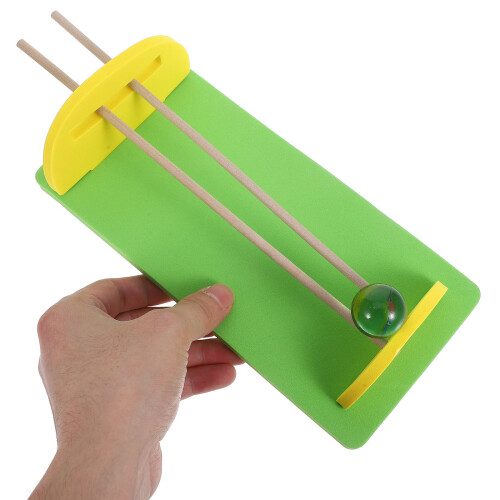 Strange Slope Science Kit För Grundskolebarn 2