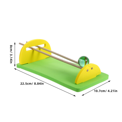 Strange Slope Science Kit För Grundskolebarn 1