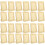 24St Pedagogisk Fotoramform För Barn – DIY Material För Bildramar 6