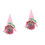 2St Älskvärda Mors Gnomdocka Present För Mors Present 6