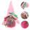2St Älskvärda Mors Gnomdocka Present För Mors Present 11