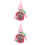 2St Älskvärda Mors Gnomdocka Present För Mors Present 7