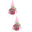 2St Älskvärda Mors Gnomdocka Present För Mors Present 9