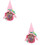 2St Älskvärda Mors Gnomdocka Present För Mors Present 8