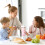 Fruit Blender Bärbar Juicer Reskopp 600 Ml Batteridriven 8