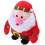 5St Tomtedocka Plush Julgåva Barn Xmas Ornament 1