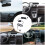 Dashcam Sladd Navigeringskabel Stickkontakt Strömkabel 8