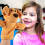 Dog Handpuppet Lärande Handpuppet Berättande Handpuppet 7