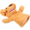 Dog Handpuppet Lärande Handpuppet Berättande Handpuppet 8