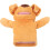 Dog Handpuppet Lärande Handpuppet Berättande Handpuppet 5