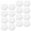 24Pcs Dockskläder Underkläder Tyg Kostym Accessoar Present 2