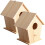 10 Set Puzzle In Legno 3D Educativo Per Bambini 1
