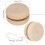 10Pcs Oavslutad Lek Responsiv Boll Leksak Barn Målning Present 2