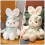 Plush Fylld Leksak För Pojkar Flickor 3