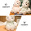 Plush Fylld Leksak För Pojkar Flickor 7