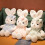 Plush Fylld Leksak För Pojkar Flickor 5