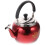 1Ltr Vattenkokare Whistling Kettle För Hem Kök 3
