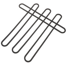4Pcs Vakuumförseglande Övre Tätningsskena Skumtätning För Maskin