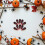 20Pcs Falska Blodkapslar För Halloween, och 4
