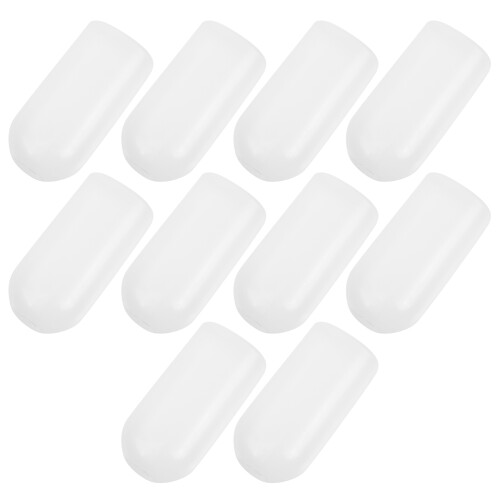 10Pcs Professionella Dockskrikare, Funktionsrika, Montera
