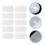 10Pcs Professionella Dockskrikare, Funktionsrika, Montera 5
