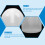10Pcs Professionella Dockskrikare, Funktionsrika, Montera 11