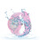 1 St Premium Barnklocka Fin Barnarmbandsklocka Barnprovklocka 7