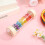 Orff-Percussionsinstrument Skakande Regnmaker Rör Regnljud Musik Leksak 4