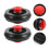 6 Pcs Ersättningshjul För Scooter Elscooter Skateboard 11