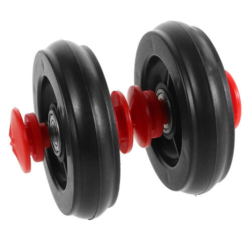 6 Pcs Ersättningshjul För Scooter Elscooter Skateboard 1
