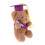 Graduation Bear För Examensfest Plüschdjur 10