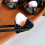 4Pcs Simulerade Japanska Mat Mini Sushi Modeller Alg Och 10