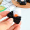 4Pcs Simulerade Japanska Mat Mini Sushi Modeller Alg Och 8