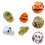 4Pcs Halloween Vindsupp Leksaker För Barn Till Halloween 2