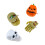 4Pcs Halloween Vindsupp Leksaker För Barn Till Halloween 3