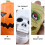 4Pcs Halloween Vindsupp Leksaker För Barn Till Halloween 8