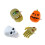 4Pcs Halloween Vindsupp Leksaker För Barn Till Halloween 5