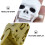 4Pcs Halloween Vindsupp Leksaker För Barn Till Halloween 7