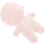 Plushdocka Tom Dockkropp Leksak Diy Fylld Adorabel 8